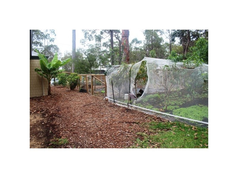 20 Georgiana Cross, Cowaramup WA 6284