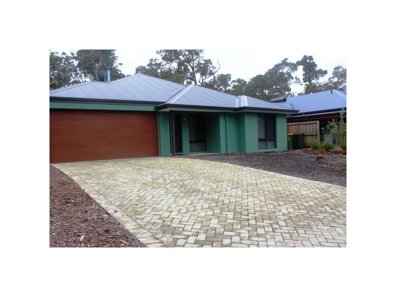 20 Georgiana Cross, Cowaramup WA 6284