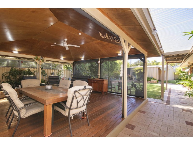 11 Guerin Street, Geographe WA 6280