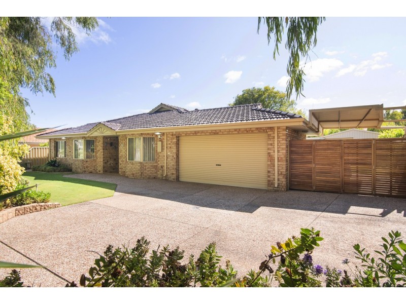 11 Guerin Street, Geographe WA 6280