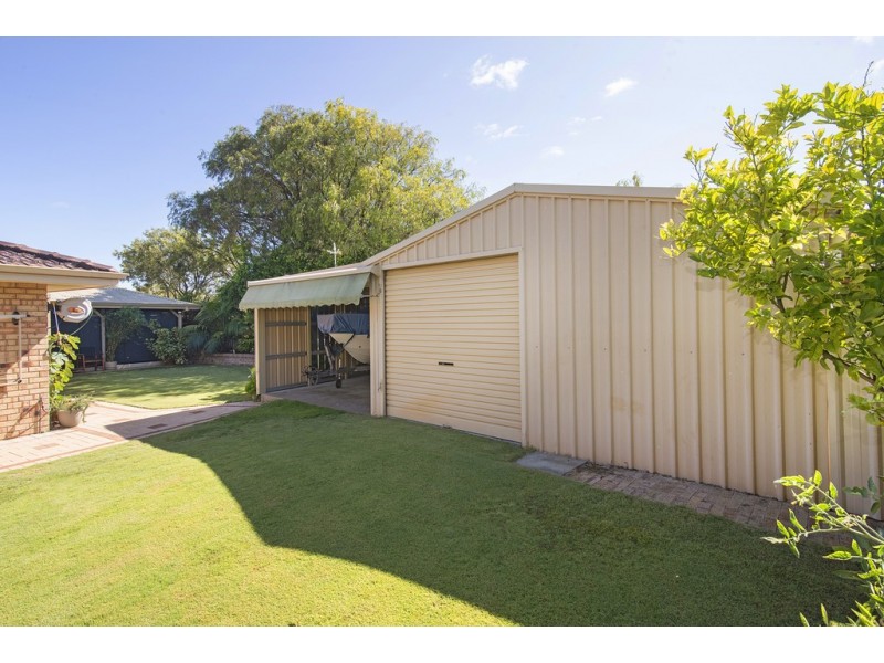 11 Guerin Street, Geographe WA 6280