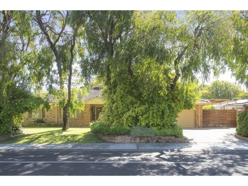 11 Guerin Street, Geographe WA 6280