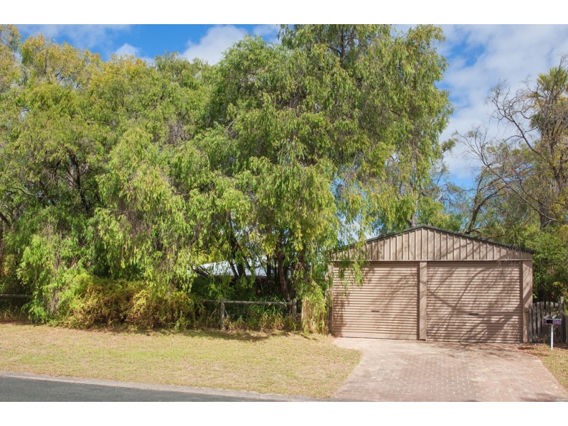 18 Guerin Street, Geographe WA 6280
