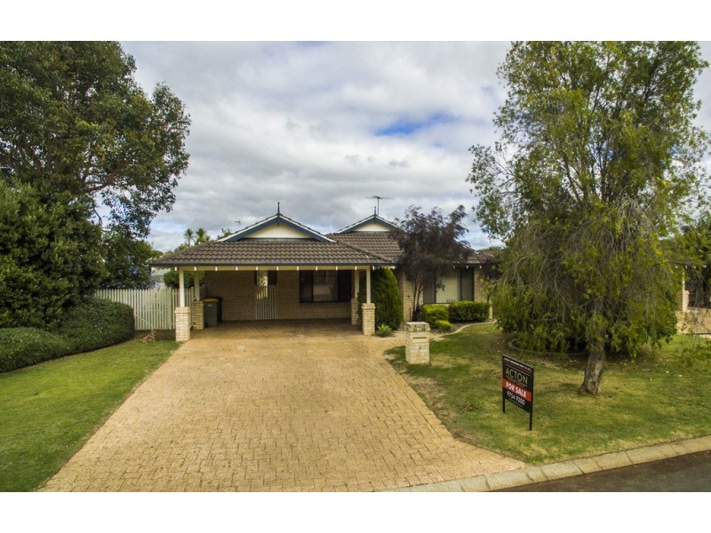 3 MacNeil Cove, West Busselton WA 6280