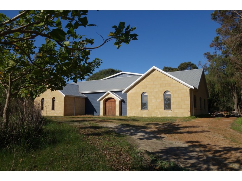 33 Broadhurst Road, Metricup WA 6280