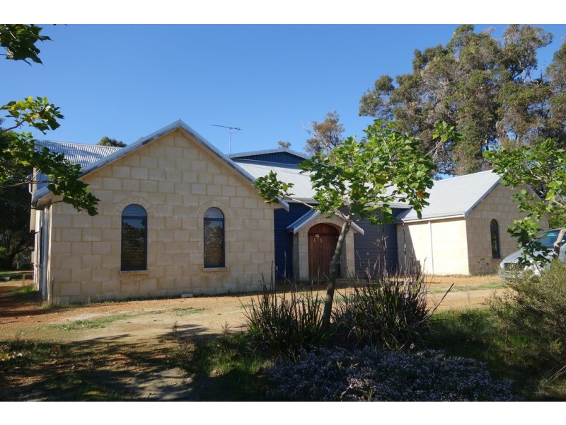 33 Broadhurst Road, Metricup WA 6280