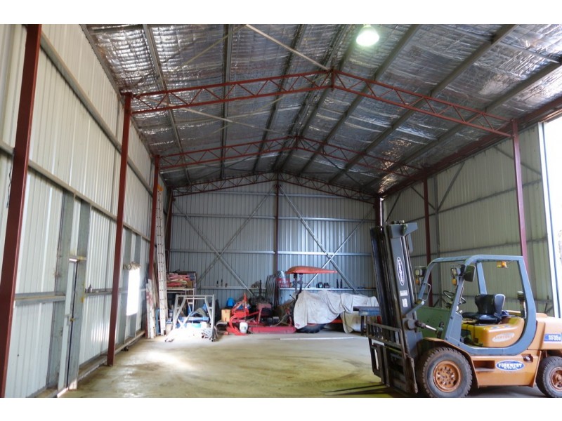 33 Broadhurst Road, Metricup WA 6280