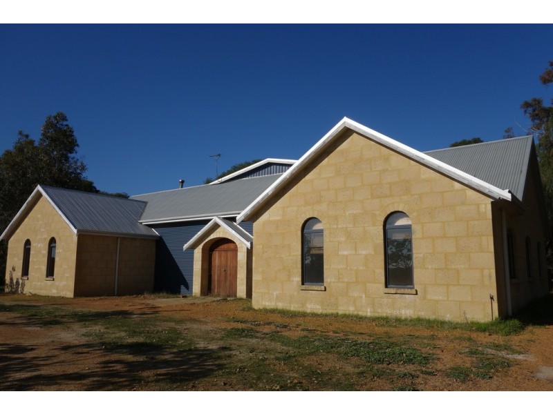 33 Broadhurst Road, Metricup WA 6280