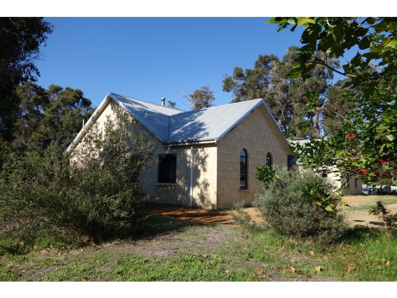33 Broadhurst Road, Metricup WA 6280