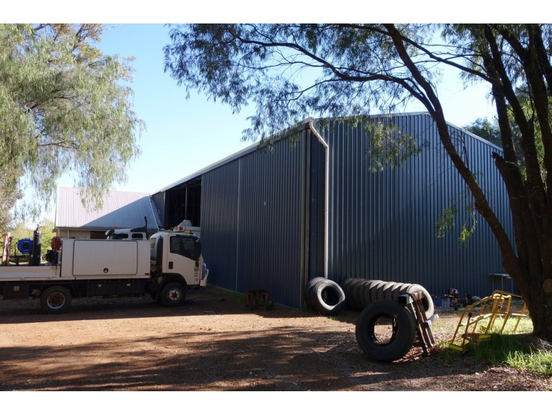 33 Broadhurst Road, Metricup WA 6280