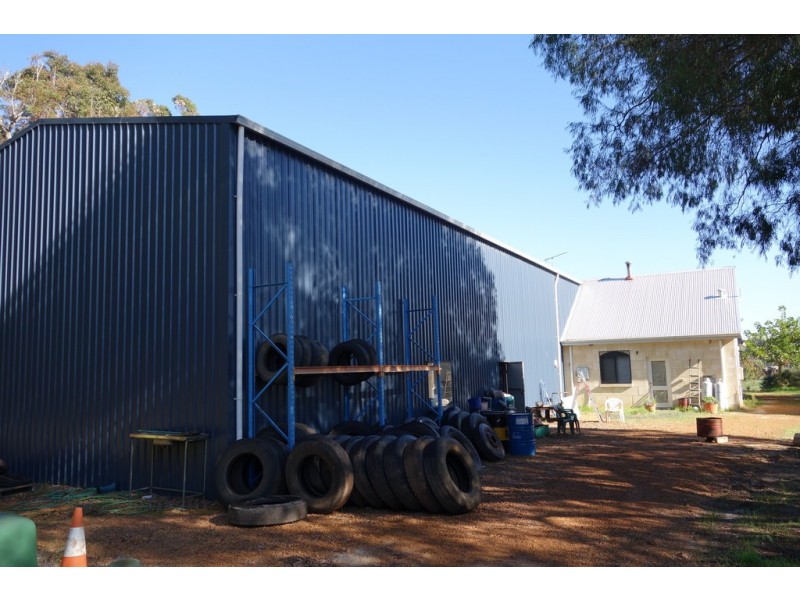 33 Broadhurst Road, Metricup WA 6280