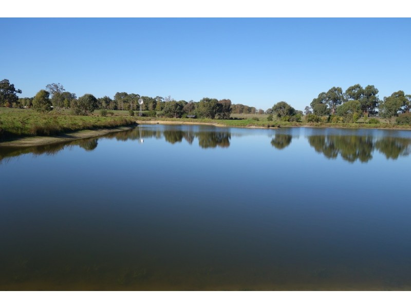 33 Broadhurst Road, Metricup WA 6280