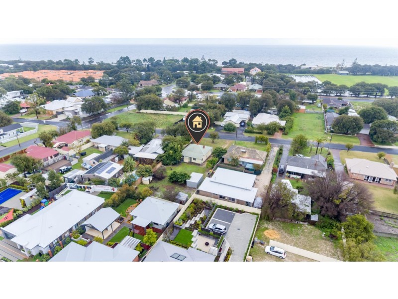 34 Reynolds Street, West Busselton WA 6280