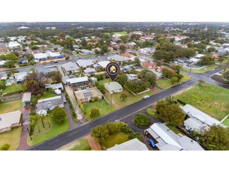34 Reynolds Street, West Busselton WA 6280