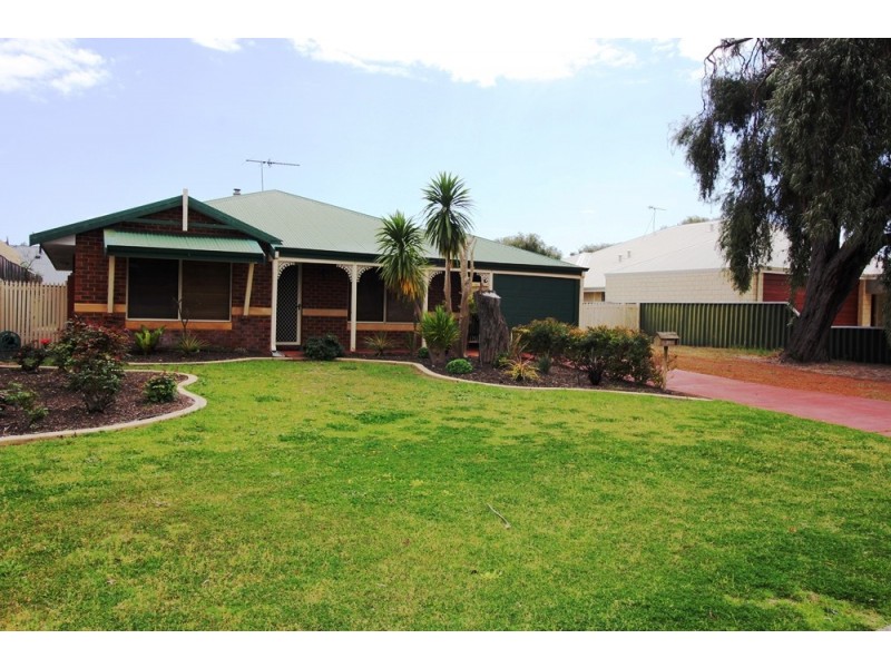 25 Harwood Road, Geographe WA 6280