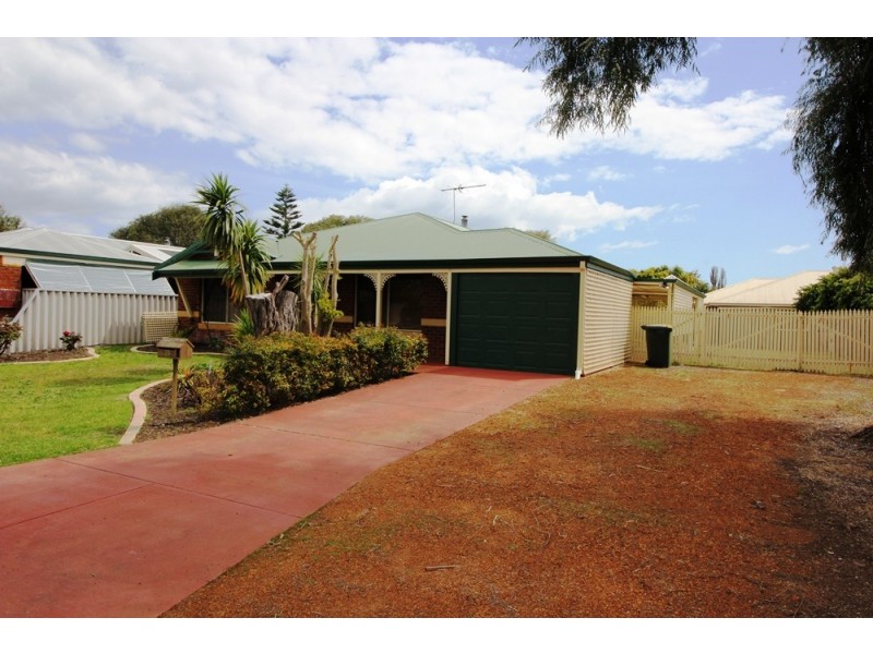 25 Harwood Road, Geographe WA 6280