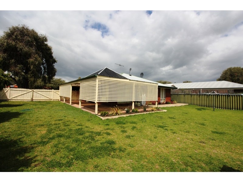 25 Harwood Road, Geographe WA 6280