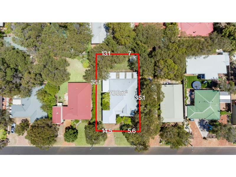 20 Marri Drive, Dunsborough WA 6281