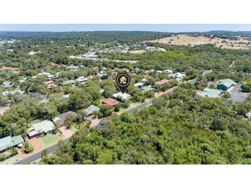 20 Marri Drive, Dunsborough WA 6281