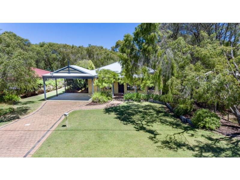 20 Marri Drive, Dunsborough WA 6281
