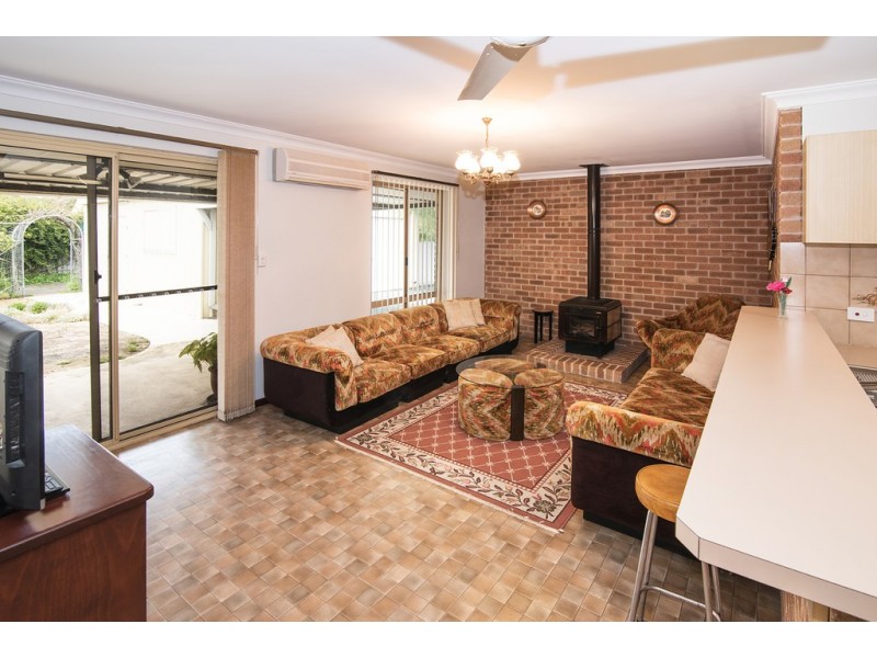 296 Marine Terrace, Geographe WA 6280