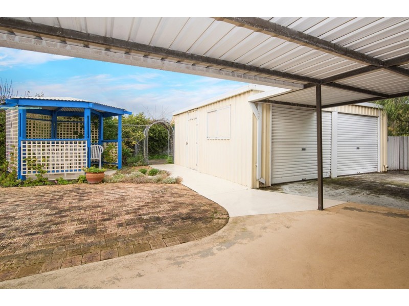 296 Marine Terrace, Geographe WA 6280
