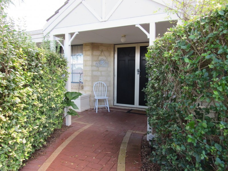 11 Jabiru Place, Geographe WA 6280