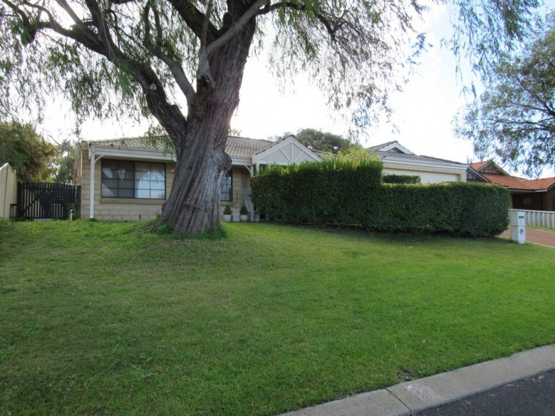 11 Jabiru Place, Geographe WA 6280