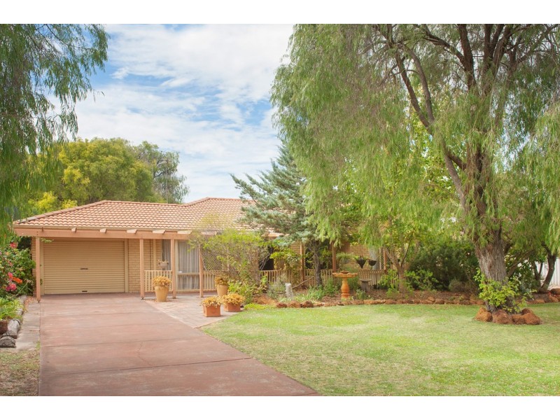 22 David Drive, Geographe WA 6280