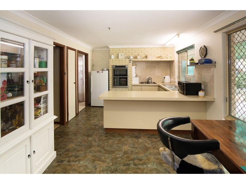 22 David Drive, Geographe WA 6280