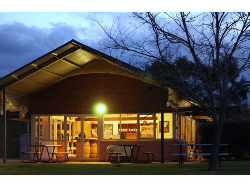 687 Ellen Brook Road, Cowaramup WA 6284