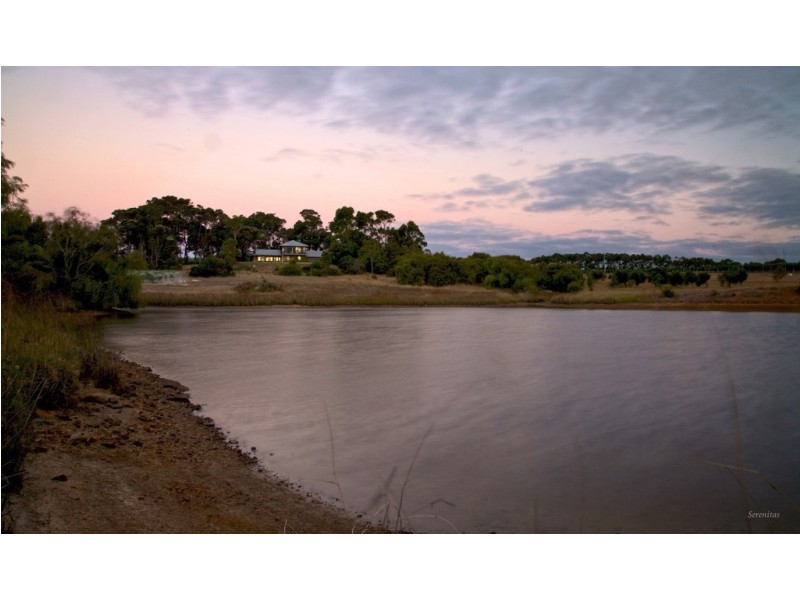 687 Ellen Brook Road, Cowaramup WA 6284