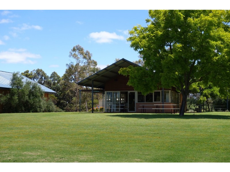 687 Ellen Brook Road, Cowaramup WA 6284