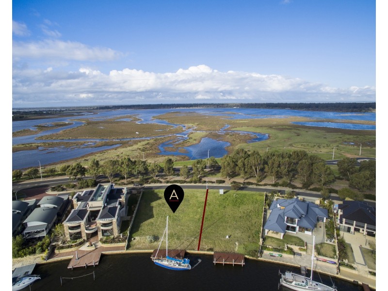 59 Lanyard Boulevard, Geographe WA 6280