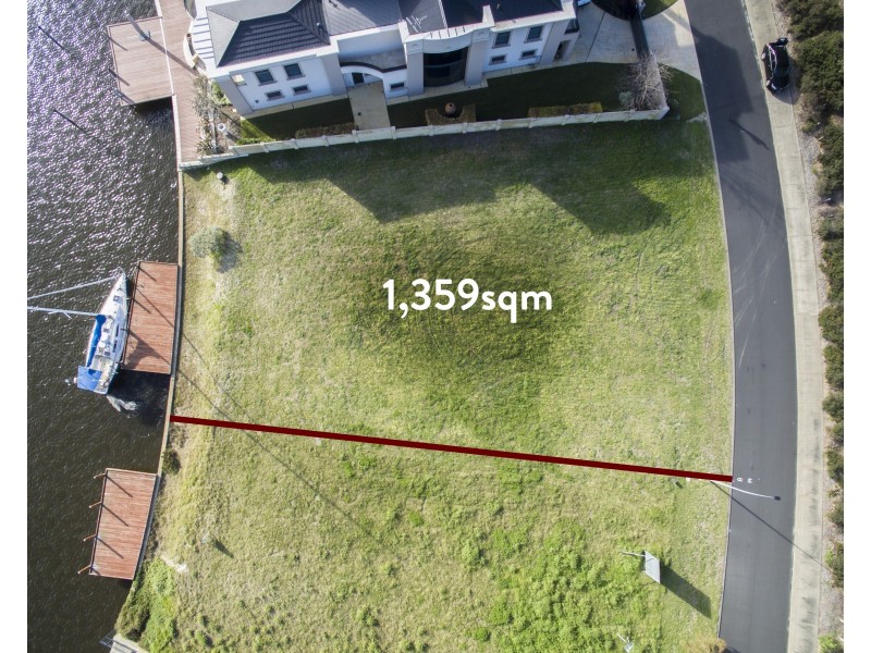 59 Lanyard Boulevard, Geographe WA 6280