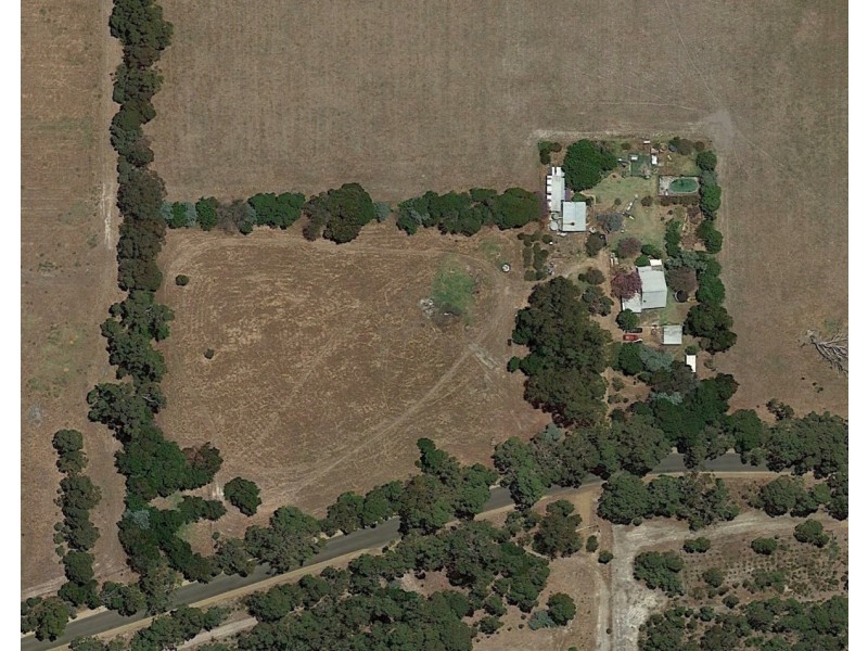 85 Payne Road, North Jindong WA 6280