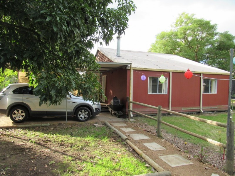 85 Payne Road, North Jindong WA 6280