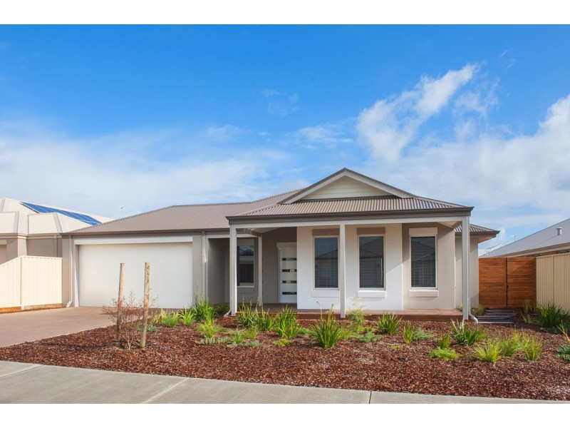 9 Boiler Terrace, West Busselton WA 6280