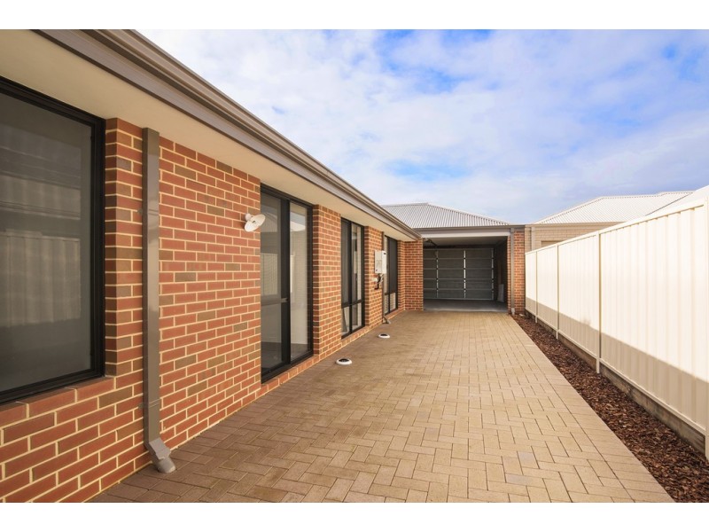 9 Boiler Terrace, West Busselton WA 6280