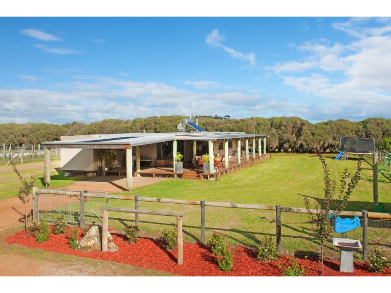 439 Chambers Road, Carbunup River WA 6280