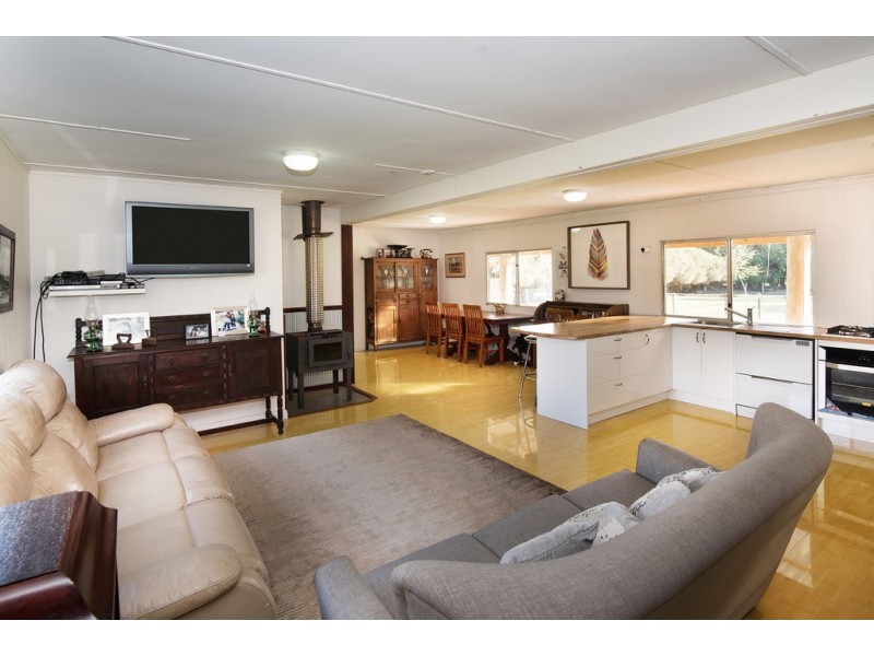 439 Chambers Road, Carbunup River WA 6280
