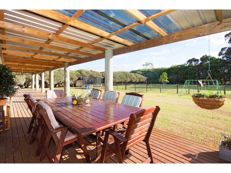 439 Chambers Road, Carbunup River WA 6280