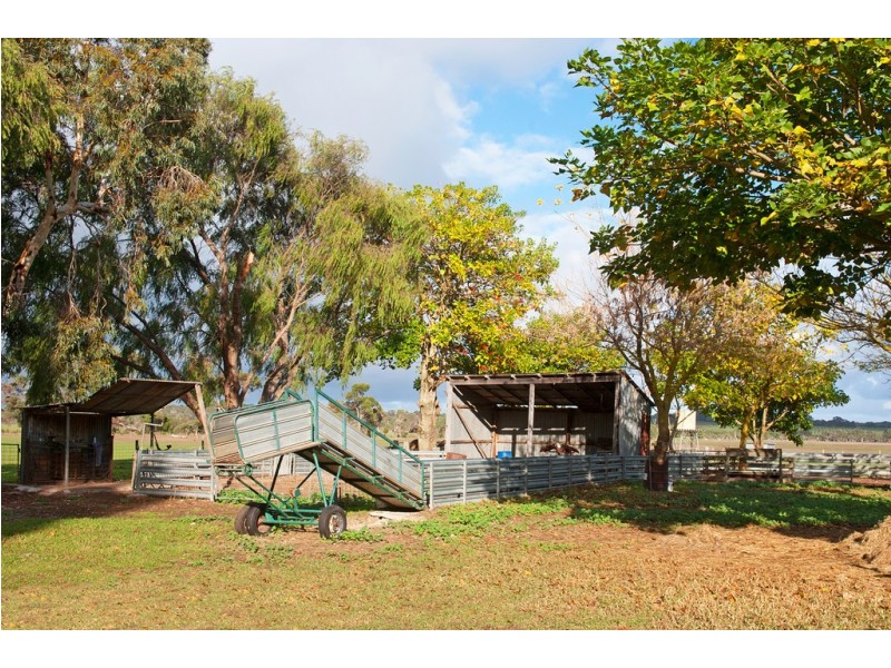 439 Chambers Road, Carbunup River WA 6280