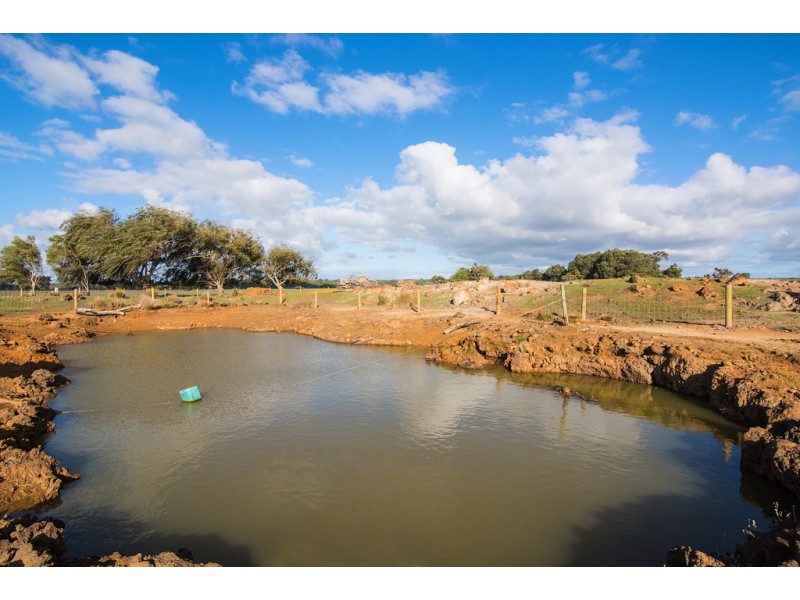 439 Chambers Road, Carbunup River WA 6280