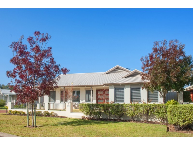 7 Tip Dray Terrace, West Busselton WA 6280