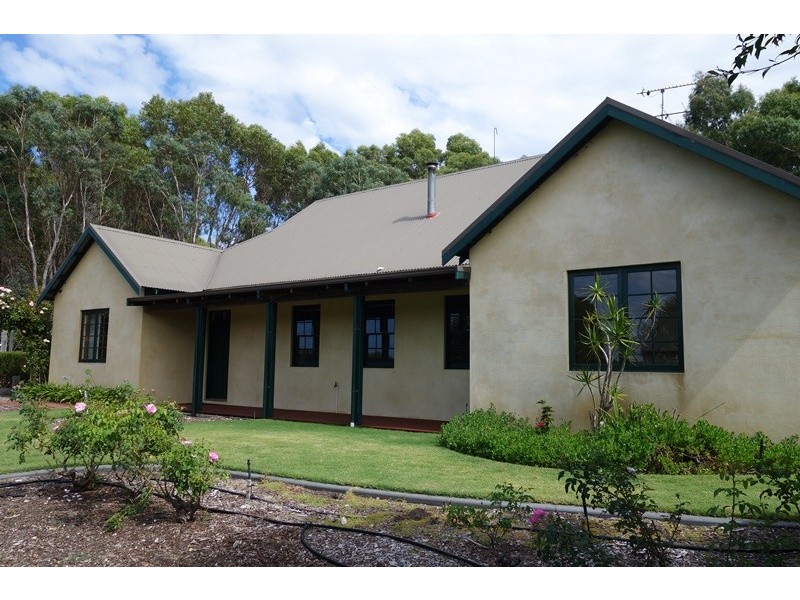 387 Worgan Road, Metricup WA 6280