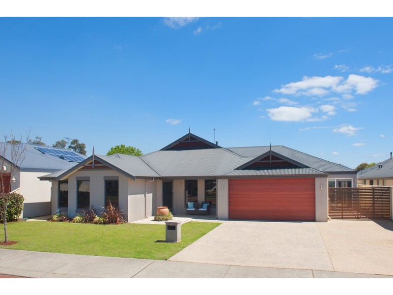 5 Frances Louisa Street, West Busselton WA 6280