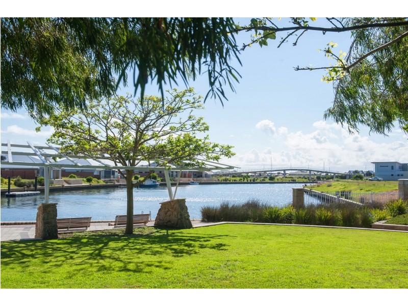 Lots 1 – 42 Navigators Retreat, Geographe WA 6280