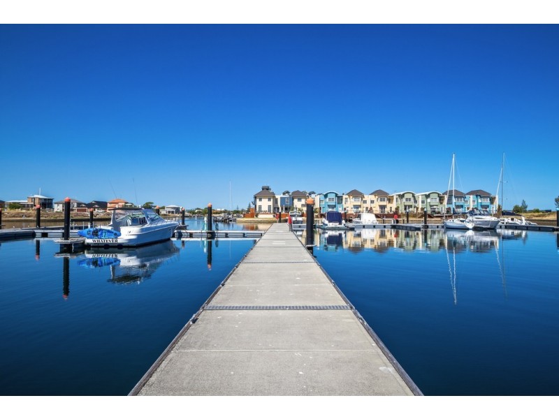 Lots 1 – 42 Navigators Retreat, Geographe WA 6280