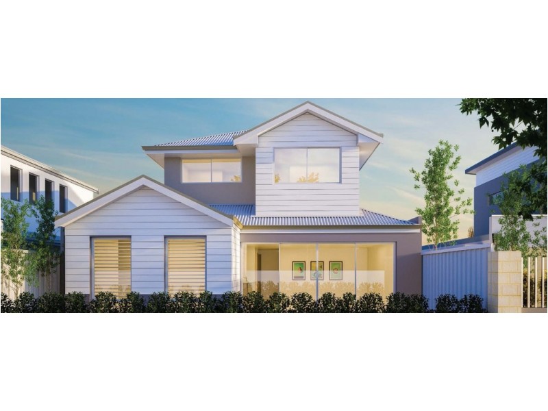 Lots 1 – 42 Navigators Retreat, Geographe WA 6280